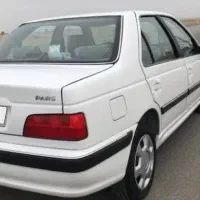 پارس TU5 مدل 99