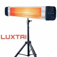 بخاری برقی زنون 3000 تابشی sany