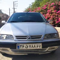 زانتیا 2000|خودرو سواری و وانت|رامهرمز, |دیوار