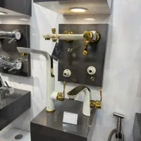 شیر short روشویی hodهود سینک sinkگازYamaha|لوازم سرویس بهداشتی|تهران, شهید رجایی|دیوار