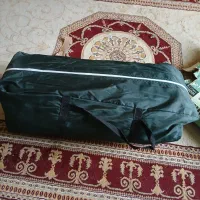 چادر مسافرتی