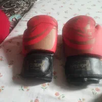 دستکش بوکس