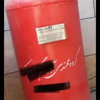 سیکلون کشاورزی ومتعلقات آن . تانک کوددهی|ماشینآلات صنعتی|آبدان, |دیوار