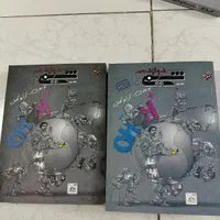 کتاب تست|کتاب و مجله آموزشی|تهران, یافت آباد جنوبی|دیوار