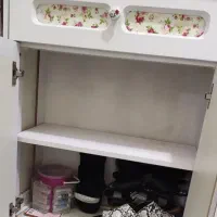 میز اتو و چرخ خیاطی|اتو و لوازم اتو|کرج, حیدرآباد|دیوار