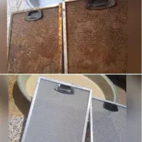 اسپره نانو چربی زدا|لوازم نظافت|شوشتر, |دیوار