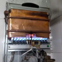 تعمیر پکیج وآبگرمکن.بخاری پمپ آب-آبشیرین لوله کشی