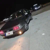 پژو 405 SLX موتور 1800، مدل ۱۳۸۹