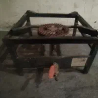 اجاق گاز