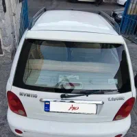ام‌وی‌ام 110 دنده‌ای ۴ سیلندر، مدل ۱۳۹۴|خودرو سواری و وانت|تبریز, |دیوار
