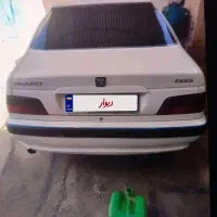 پژو پارس ELX (سفارشی) TU5، مدل ۱۴۰۱|خودرو سواری و وانت|یاسوج, |دیوار