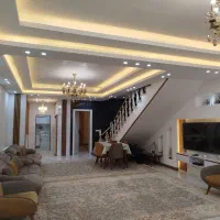 ویلایی-205متری-شخصی-ساز-با-بهترین-متریال-اندیشه