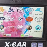 دیاگ x car ایکس کار خودرو