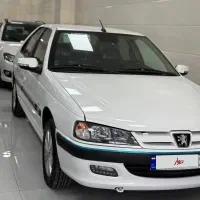 پارس فول سفارشی 1403