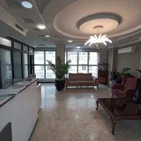120متر-ساختمان-پزشکان-3اتاق-تابلوخور-ونک