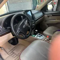 سانتافه ۲۰۱۲ موتور ۳۵۰۰