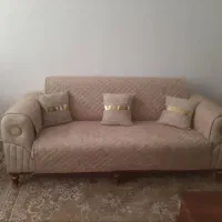 دوخت کاور مبل