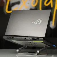 ابرقدرت ایسوس Asus ROG/R7-6800H/24D5/1TB گیمینگ
