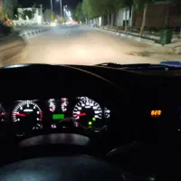 زامیاد 403|خودرو سواری و وانت|منوجان, |دیوار