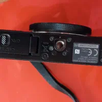 دوربین کامپکت canon G9X|دوربین عکاسی و فیلم‌برداری|صدرا-فارس, فاز ۱|دیوار