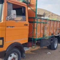 خاور۶۰۸|خودرو سنگین|گنبد کاووس, |دیوار