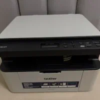 پرینتر چندکاره‌ی برادر مدل DCP-1610w|پرینتر، اسکنر، کپی، فکس|تهران, دروس|دیوار