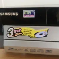 mp3پلیر سامسونگ|پخشکننده DVD و ویدیو|ملایر, |دیوار