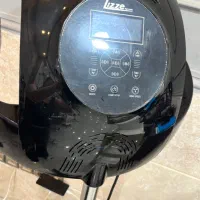 دستگاه کلامازون در حد نو|آرایشگاه و سالنهای زیبایی|اسلامشهر, زرافشان|دیوار