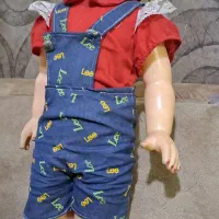 همه رقم اسباب بازی