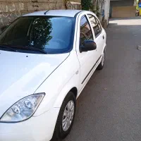 تیبا دو بی رنگ بی ضربه