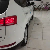 جک اس5بدون رنگ|خودرو سواری و وانت|تبریز, |دیوار