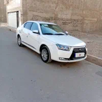 دنا پلاس ۵ دنده EF7 مدل آخر ۱۴۰۳ رینگ الومینیومی