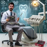 میخای تو 30 جلسه دندانسازی رو آموزش ببینی|خدمات آموزشی|ارومیه, |دیوار