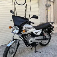 باکسر ۱۵۰