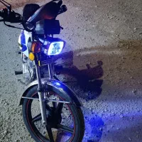 موتور احسان150|موتورسیکلت|گرگان, |دیوار