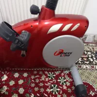 دوچرخه ثابت ورزشی|تجهیزات ورزشی|مرودشت, فاز دوم شهرک فرهنگیان|دیوار