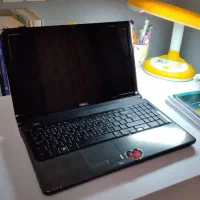 لپتاپ 1564 Dell inspiron