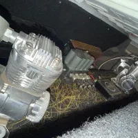 پژو پارس تیوفایو مدل ۹۸|خودرو سواری و وانت|اصفهان, کشاورزی|دیوار