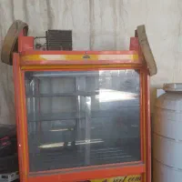 تعمیرگاه یخچال فریزر جعفری