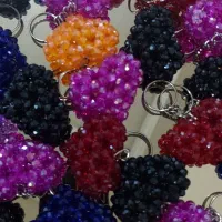 رومیزی مدل ستاره جاسوییچی مدل قلب|پرده، رانر، رومیزی|تهران, آذری|دیوار