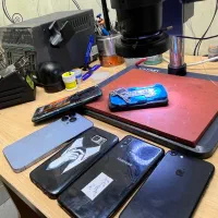 تعمیرات موبایل تضمینی