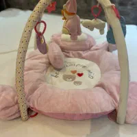 تشک بازی کودک|اسباب و اثاث بچه|تهران, شهرک نفت|دیوار