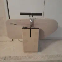 اتو پرس سوئیسی