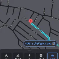 فروش آپارتمان ۸۰ متری ۱ خوابه طبقه ۴ در مرتضی گرد
