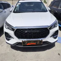 فیدلیتی الیت فول سفید 1404 صفرکیلومتر