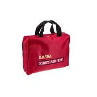کیف کمک های اولیه (تجهیز شده)