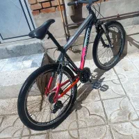 دوچرخه گالانت سایز ۲۶
