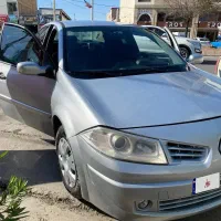 مگان ۱۶۰۰ مدل ۲۰۰۶