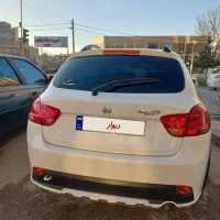 کوییک ۱۴۰۱|خودرو سواری و وانت|اردبیل, |دیوار