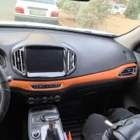 تیگو ۷ مدل ۹۷|خودرو سواری و وانت|تهران, شهرک امیرالمومنین|دیوار